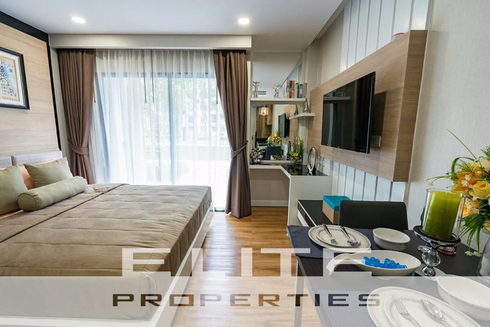 Elite Properties Pattaya Property Details